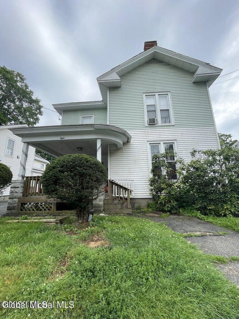 8 Mechanic Street Hudson Falls NY 12839