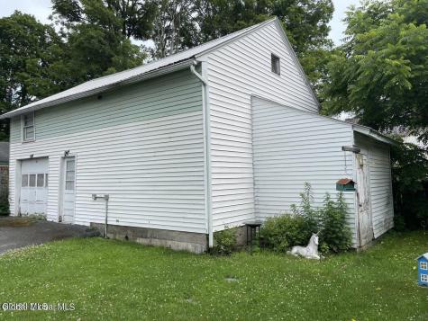 8 Mechanic Street Hudson Falls NY 12839