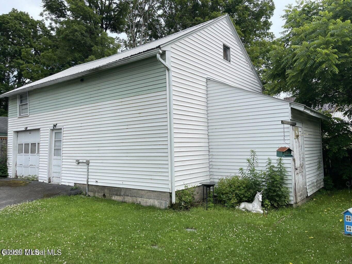 8 Mechanic Street Hudson Falls NY 12839