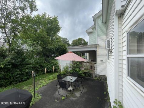 8 Mechanic Street Hudson Falls NY 12839