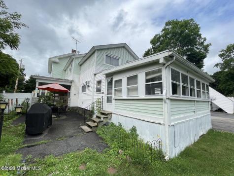 8 Mechanic Street Hudson Falls NY 12839