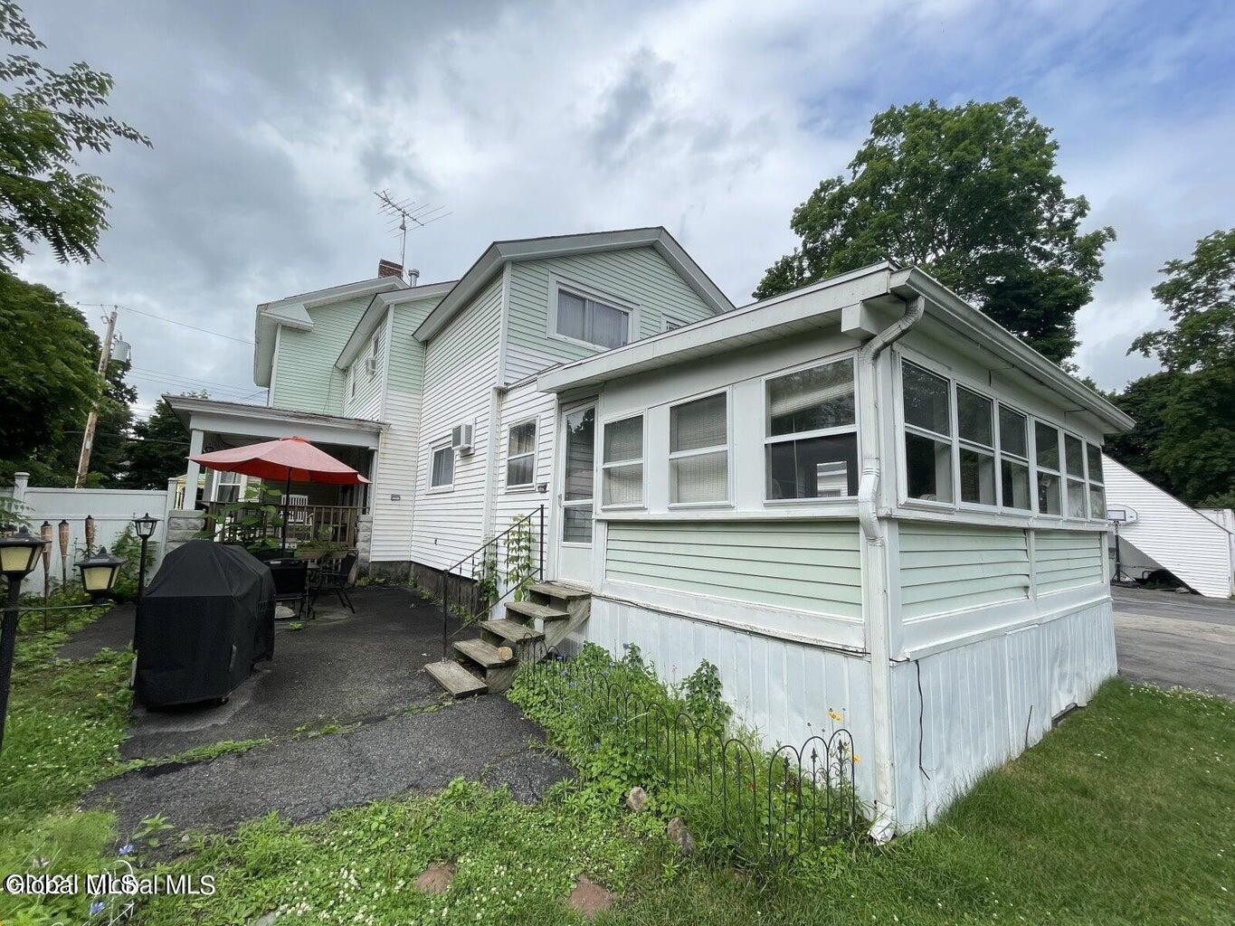 8 Mechanic Street Hudson Falls NY 12839