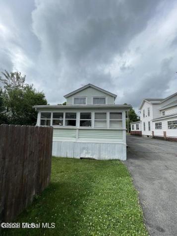8 Mechanic Street Hudson Falls NY 12839