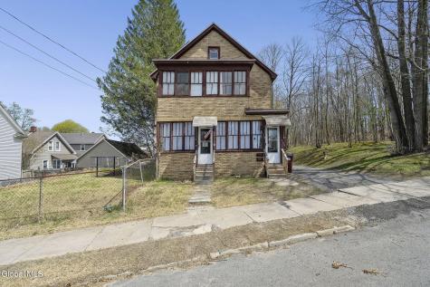 109 S Judson Street Gloversville NY 12078