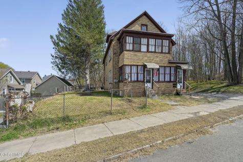 109 S Judson Street Gloversville NY 12078