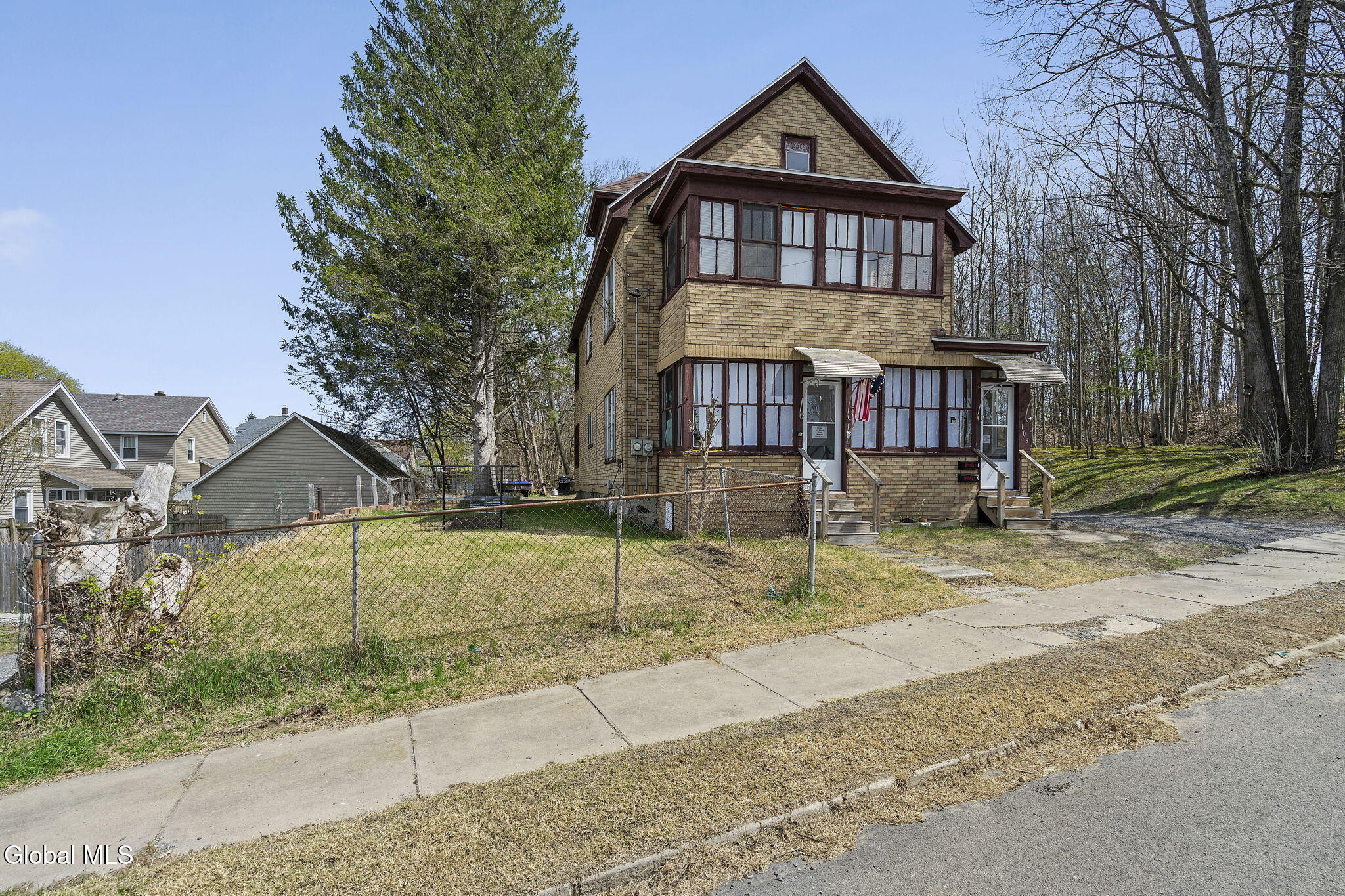 109 S Judson Street Gloversville NY 12078