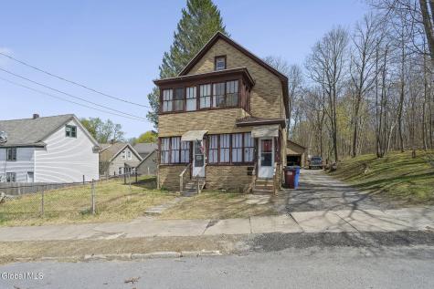 109 S Judson Street Gloversville NY 12078