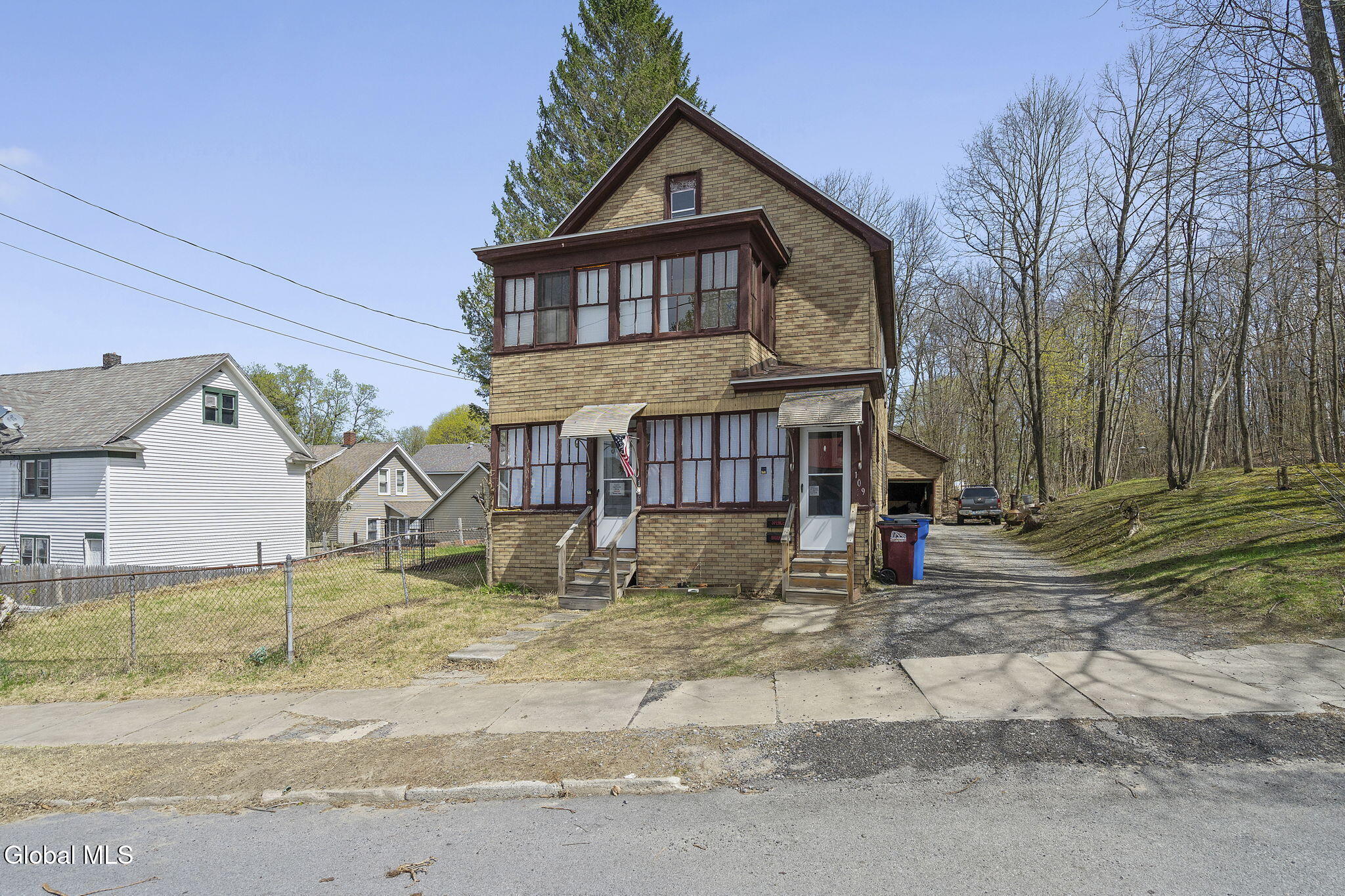 109 S Judson Street Gloversville NY 12078