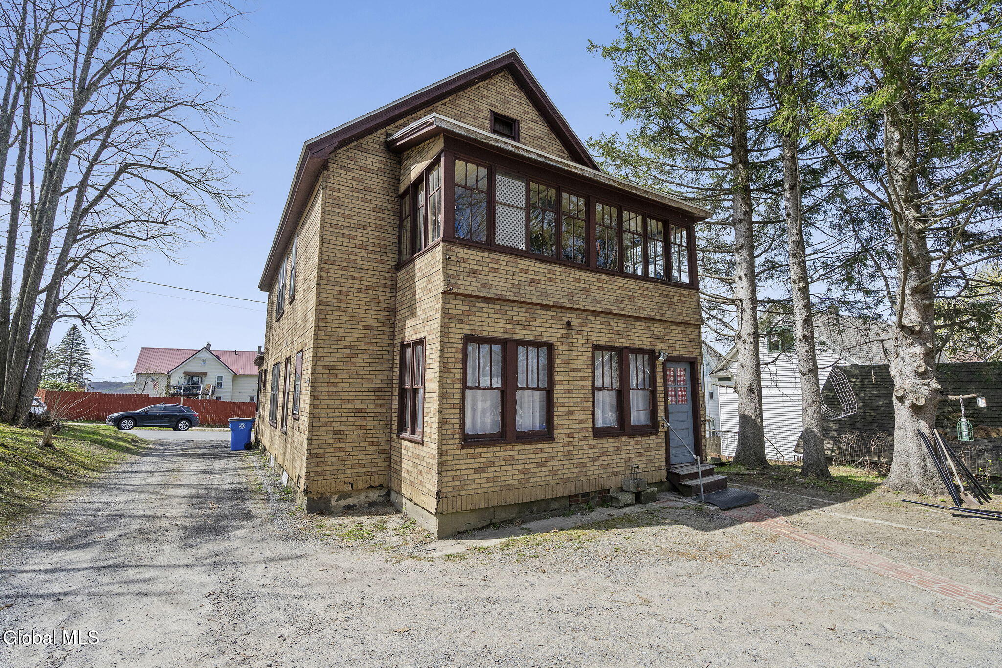 109 S Judson Street Gloversville NY 12078