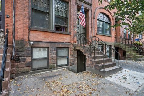 346 Hudson Avenue Albany NY 12210