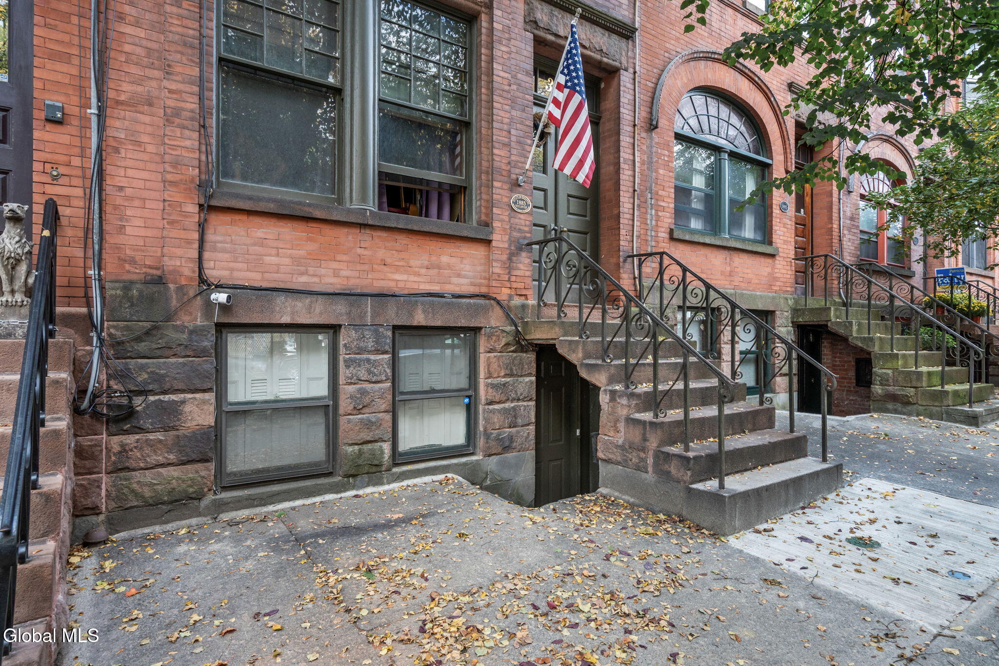 346 Hudson Avenue Albany NY 12210