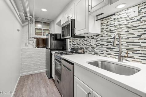 346 Hudson Avenue Albany NY 12210