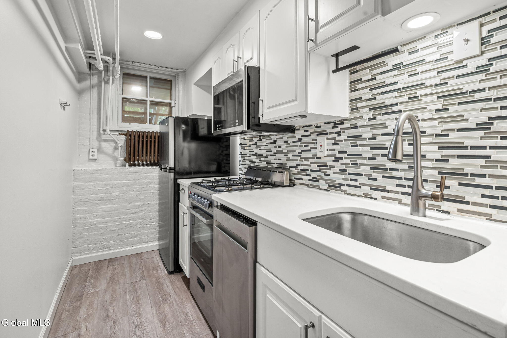 346 Hudson Avenue Albany NY 12210