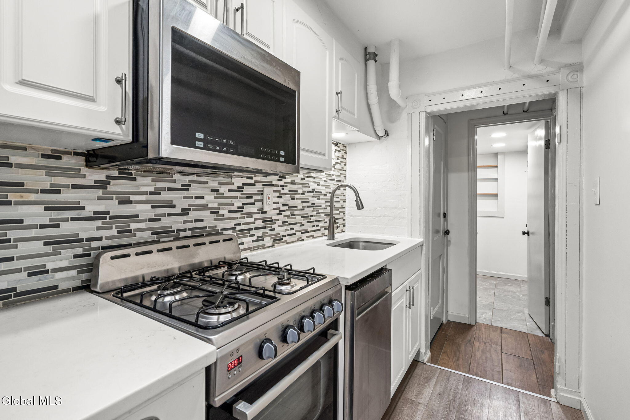 346 Hudson Avenue Albany NY 12210