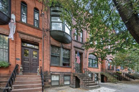 346 Hudson Avenue Albany NY 12210
