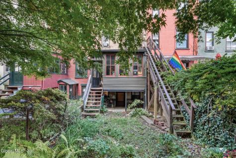 346 Hudson Avenue Albany NY 12210