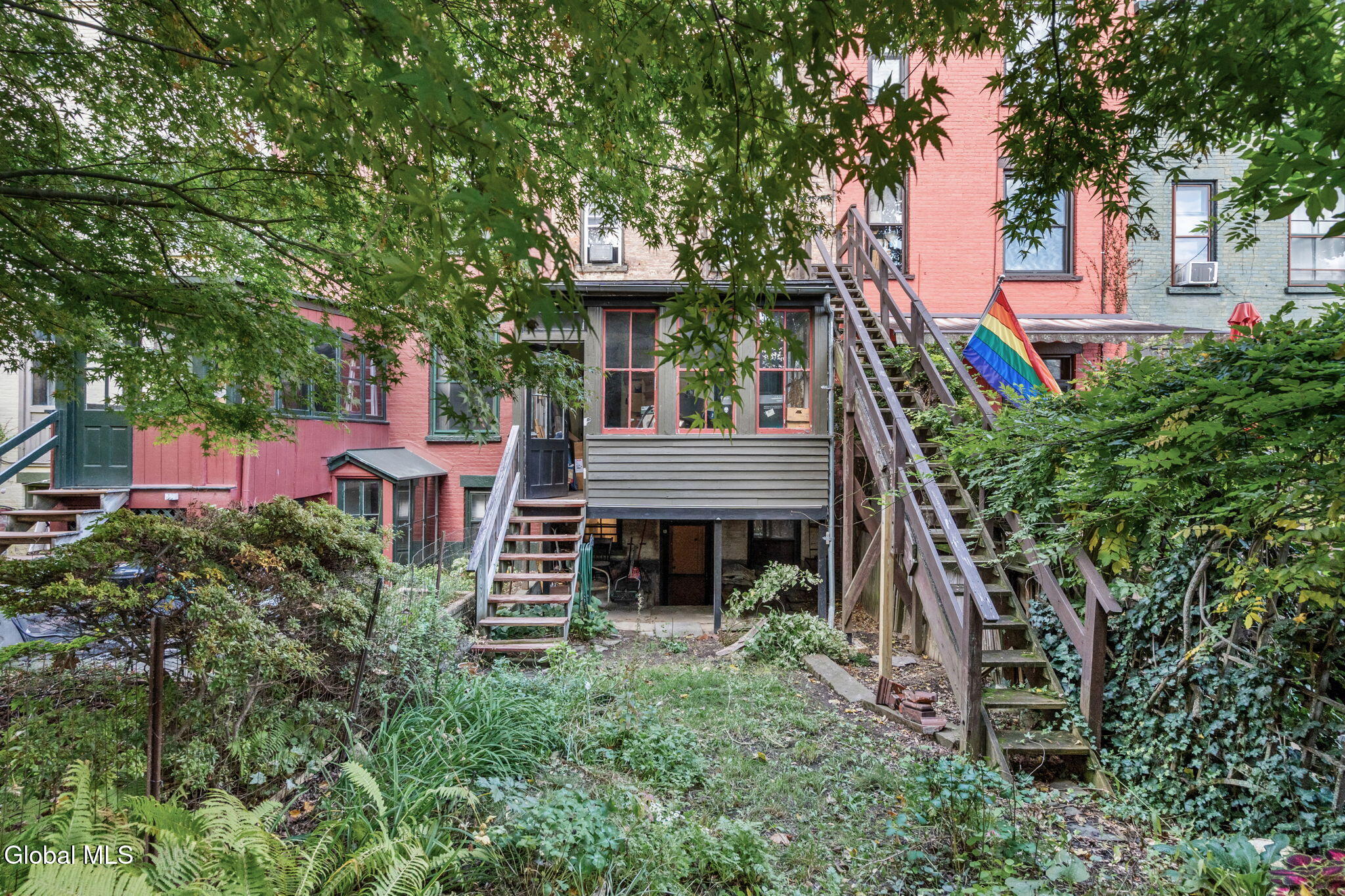 346 Hudson Avenue Albany NY 12210