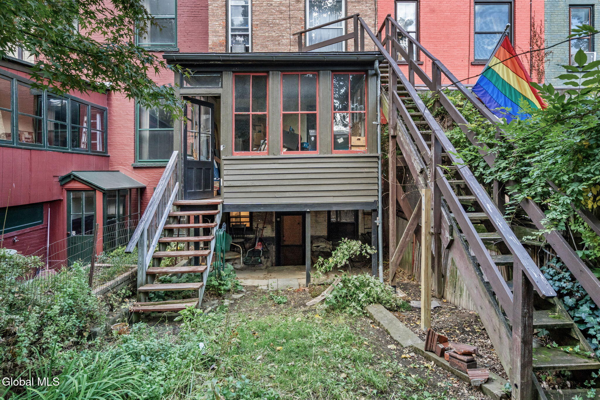 346 Hudson Avenue Albany NY 12210