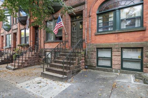 346 Hudson Avenue Albany NY 12210