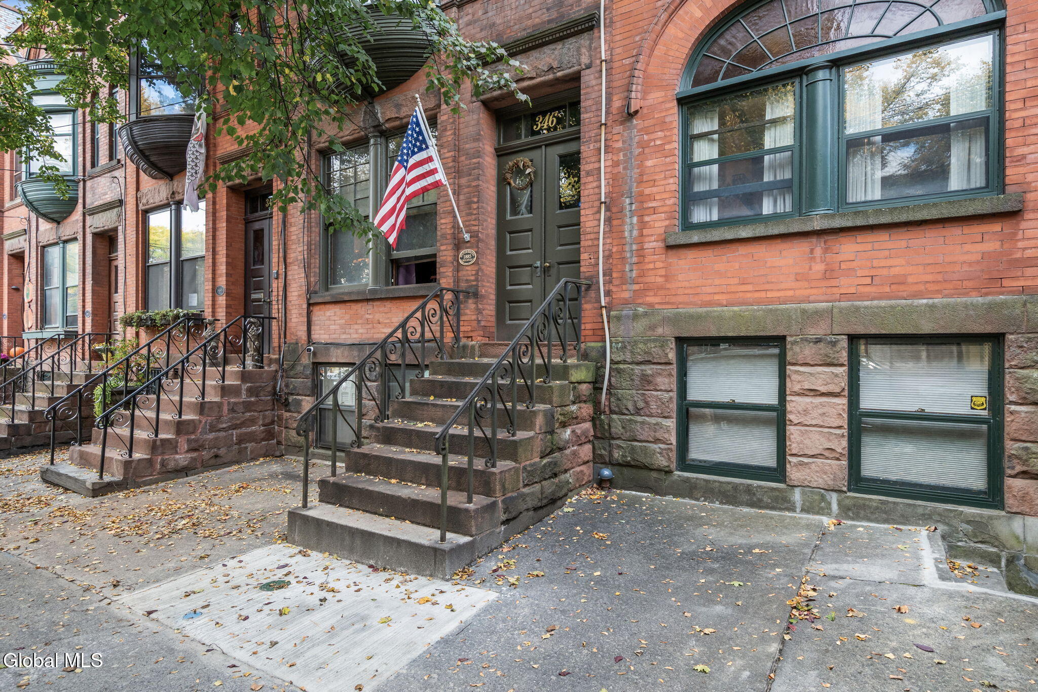 346 Hudson Avenue Albany NY 12210
