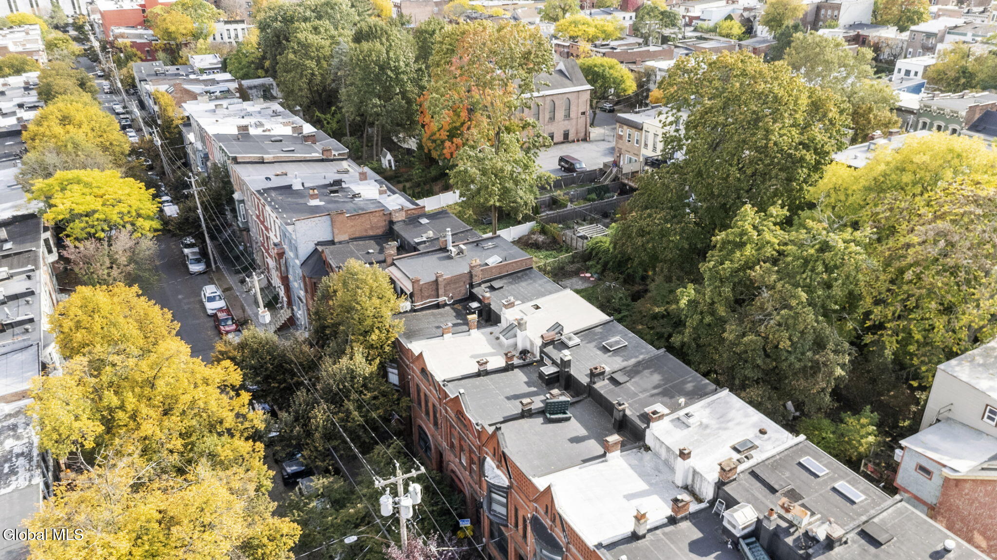 346 Hudson Avenue Albany NY 12210
