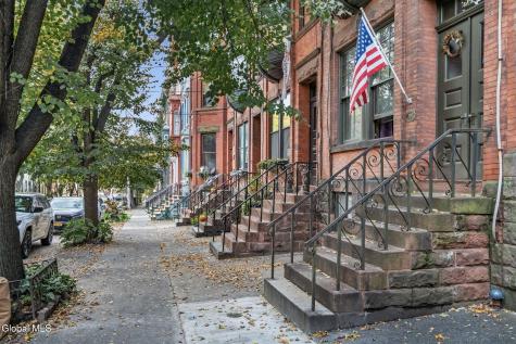 346 Hudson Avenue Albany NY 12210