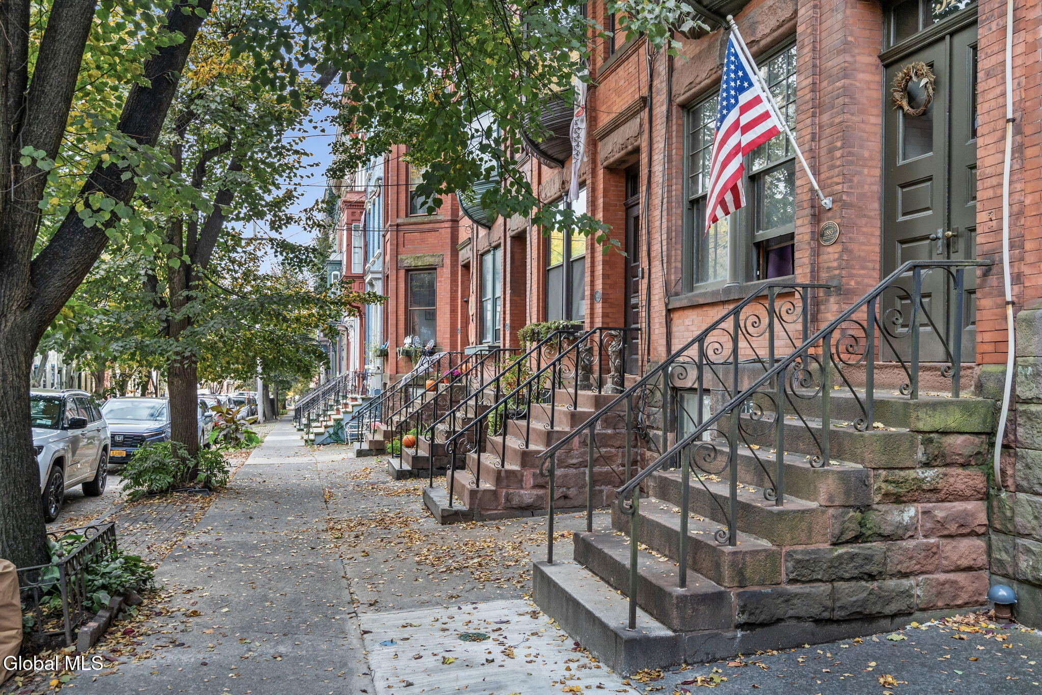 346 Hudson Avenue Albany NY 12210