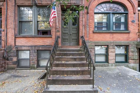 346 Hudson Avenue Albany NY 12210