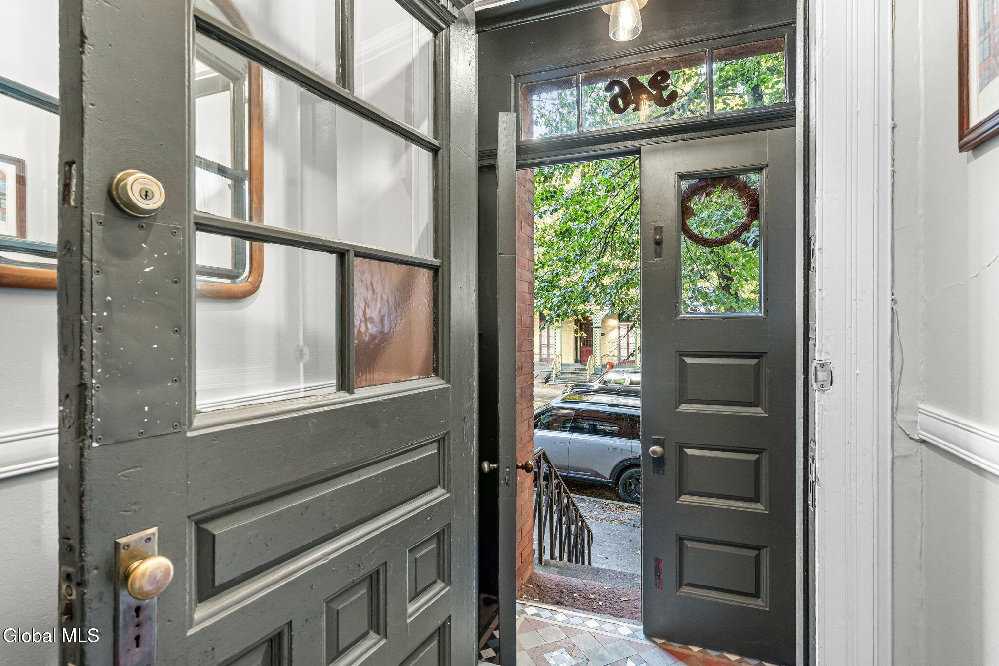 346 Hudson Avenue Albany NY 12210