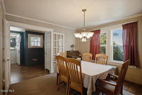 17 Granger Avenue Saratoga Springs NY 12866