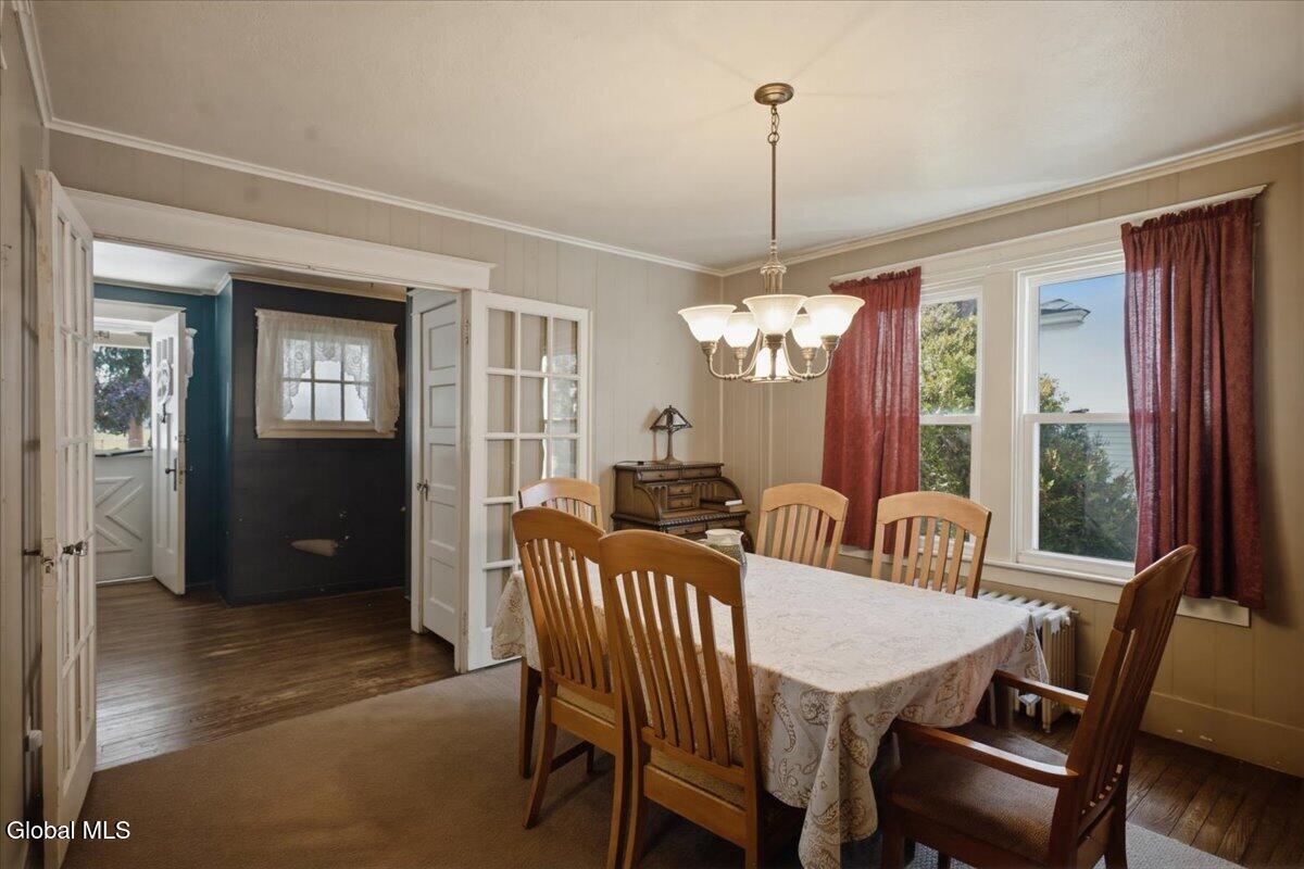 17 Granger Avenue Saratoga Springs NY 12866