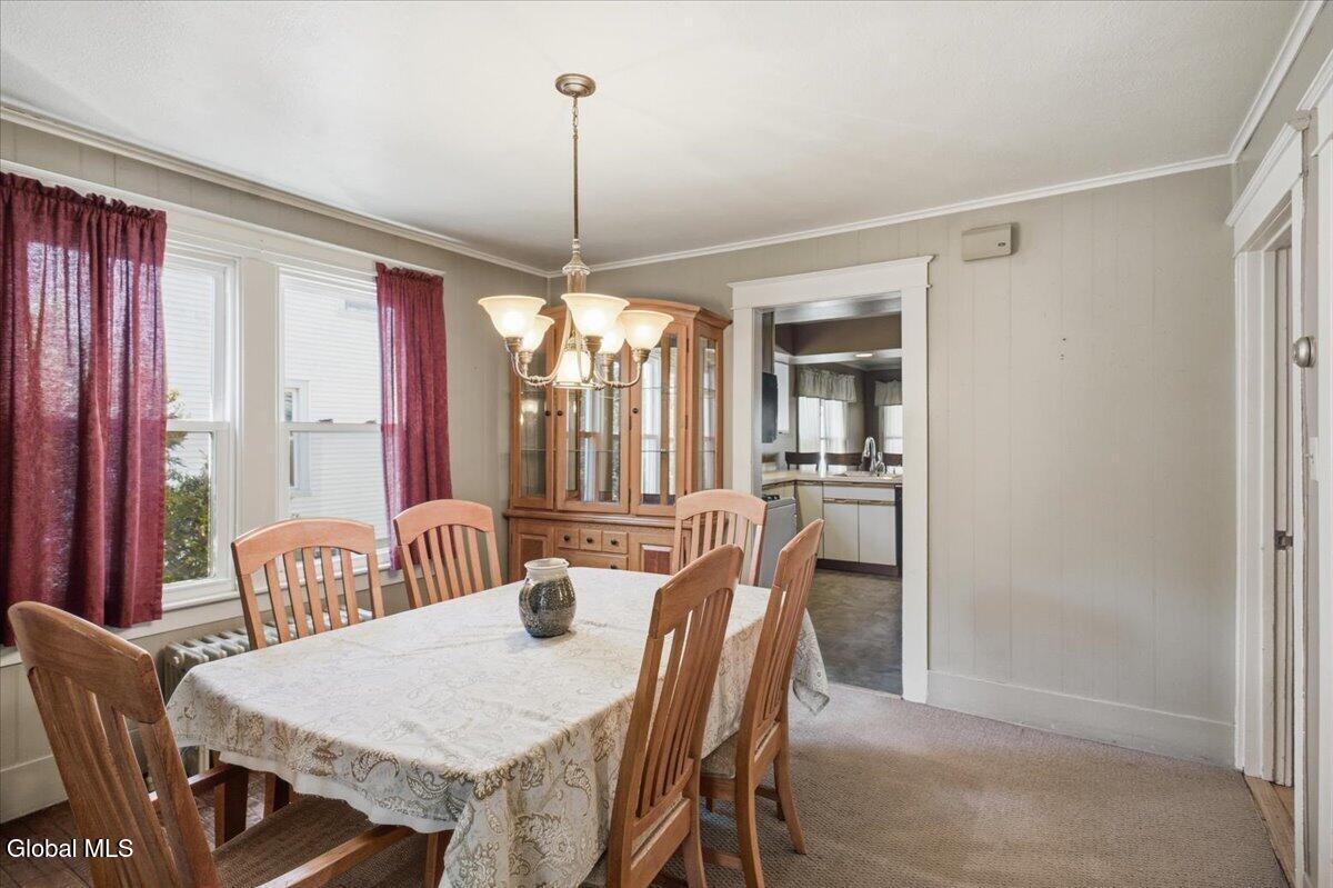 17 Granger Avenue Saratoga Springs NY 12866