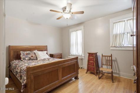 17 Granger Avenue Saratoga Springs NY 12866