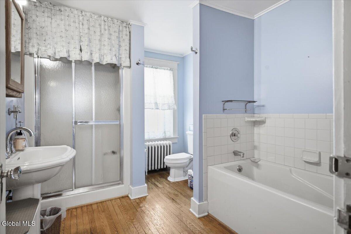 17 Granger Avenue Saratoga Springs NY 12866