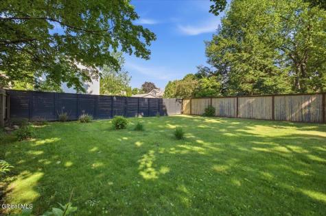 17 Granger Avenue Saratoga Springs NY 12866