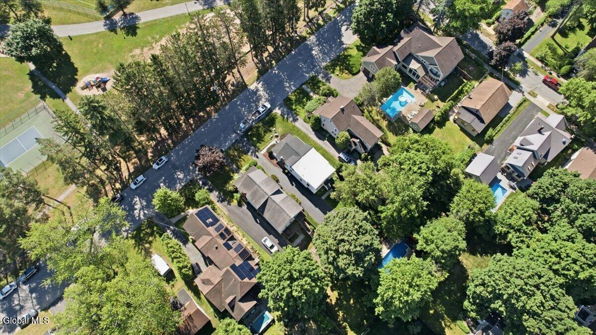 17 Granger Avenue Saratoga Springs NY 12866