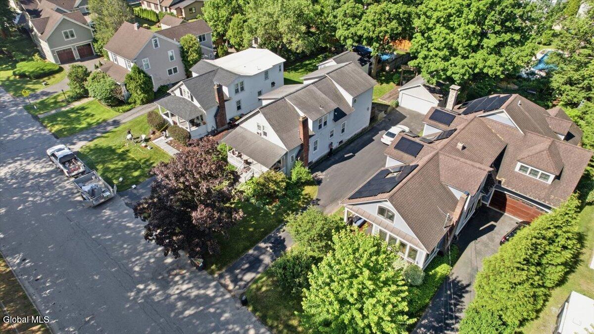 17 Granger Avenue Saratoga Springs NY 12866