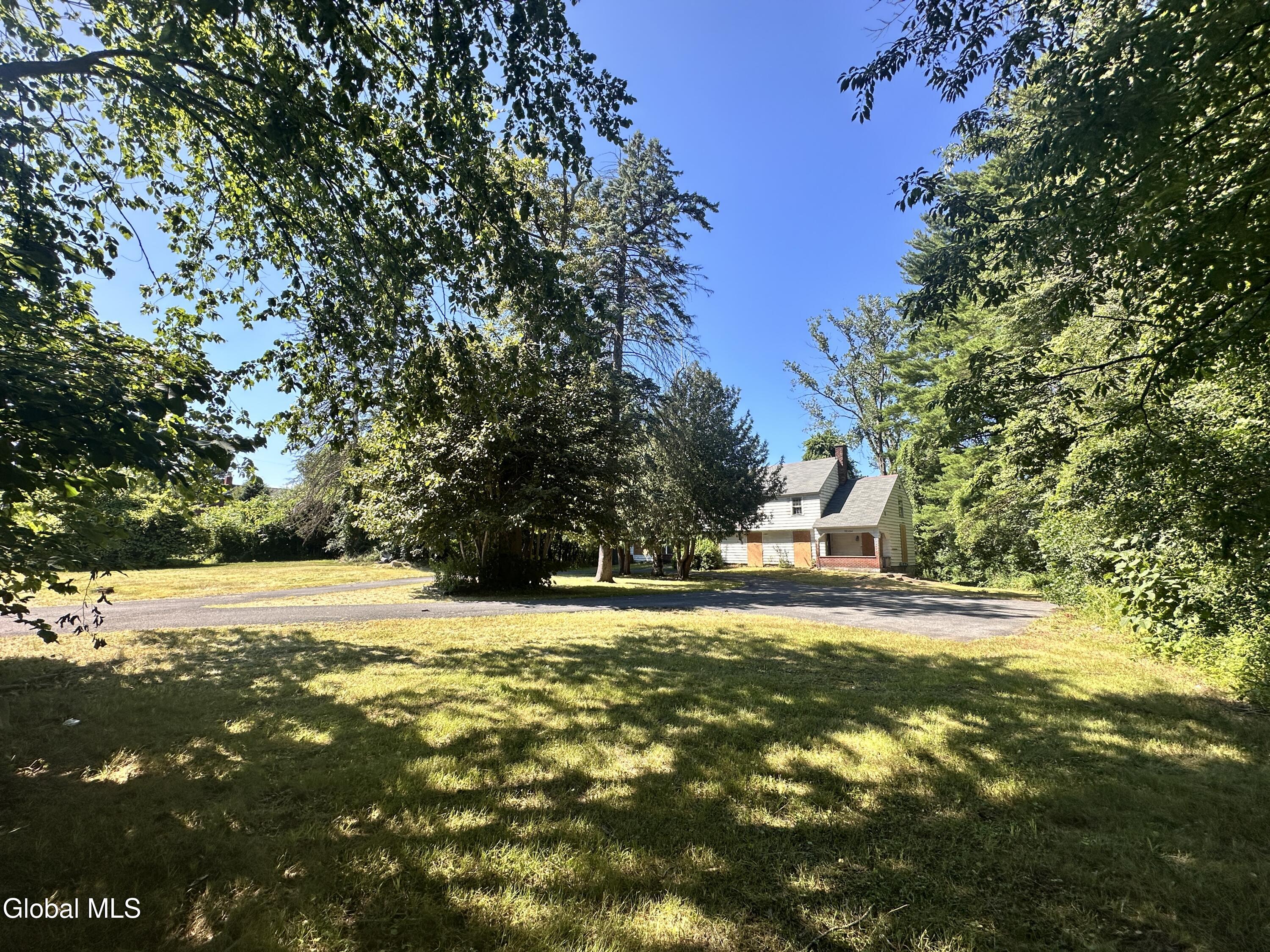 383 Church Street Saratoga Springs NY 12866