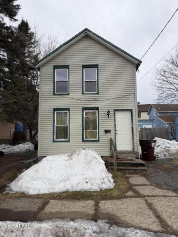 173 N Arlington Avenue Gloversville NY 12078
