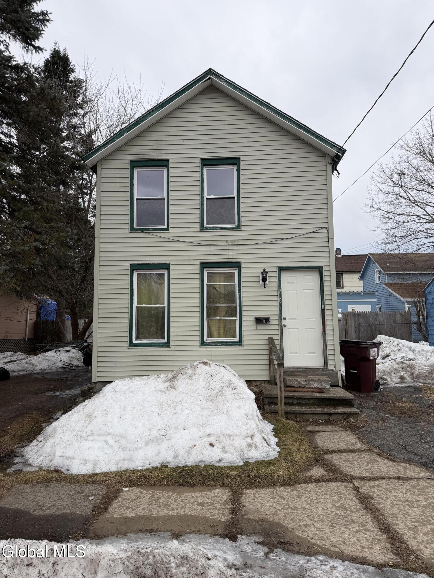 173 N Arlington Avenue Gloversville NY 12078