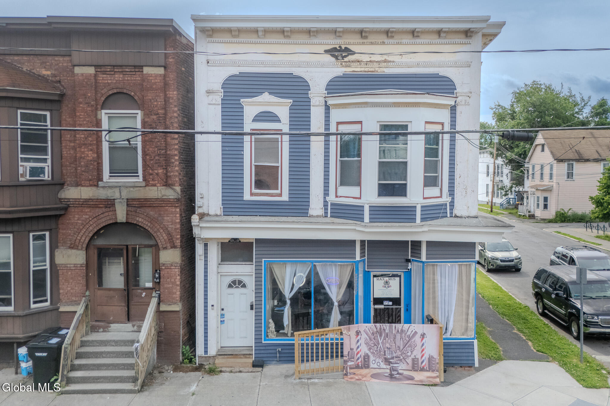 3367 6th Avenue Troy NY 12180