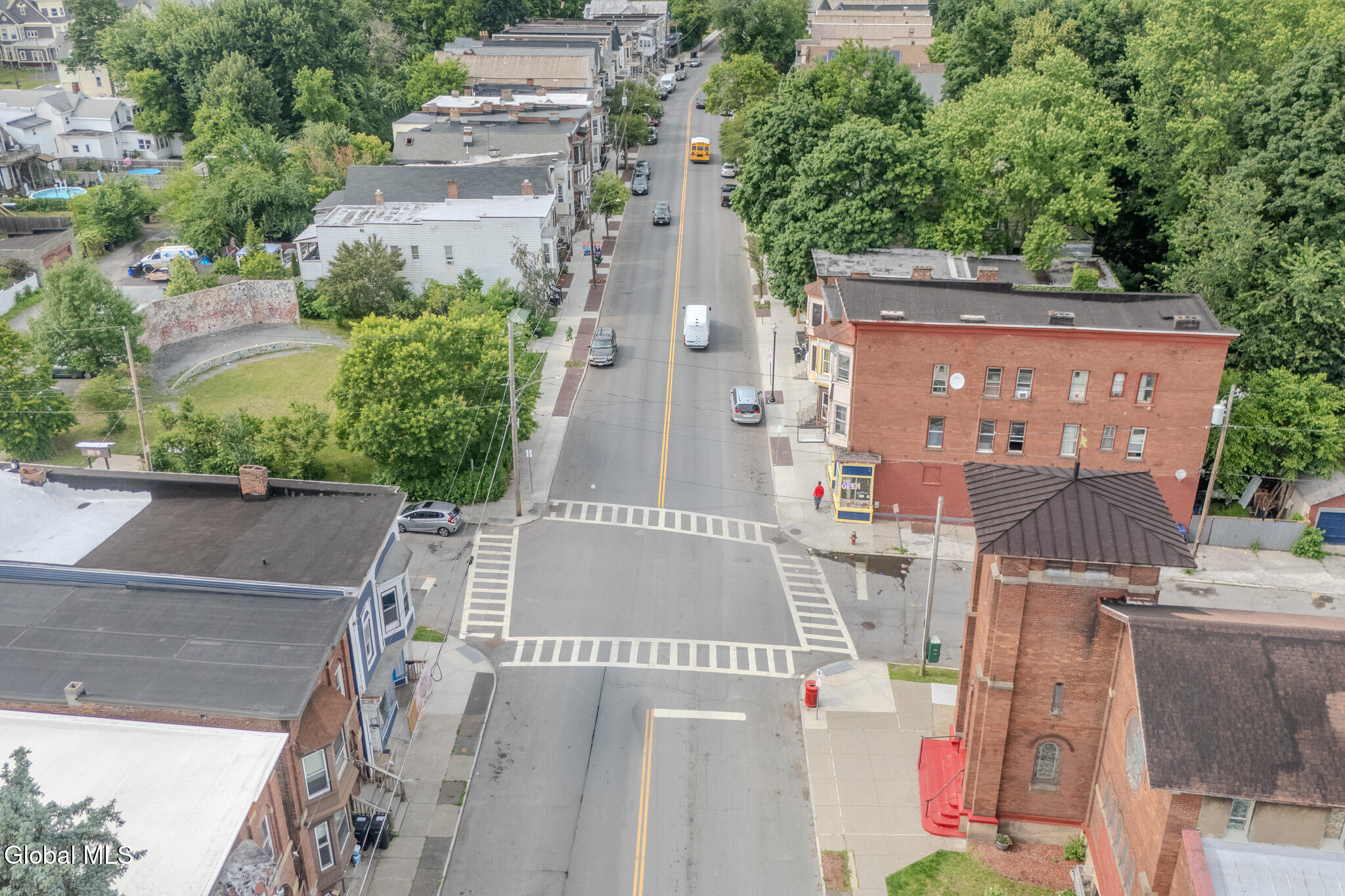 3367 6th Avenue Troy NY 12180