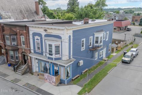 3367 6th Avenue Troy NY 12180