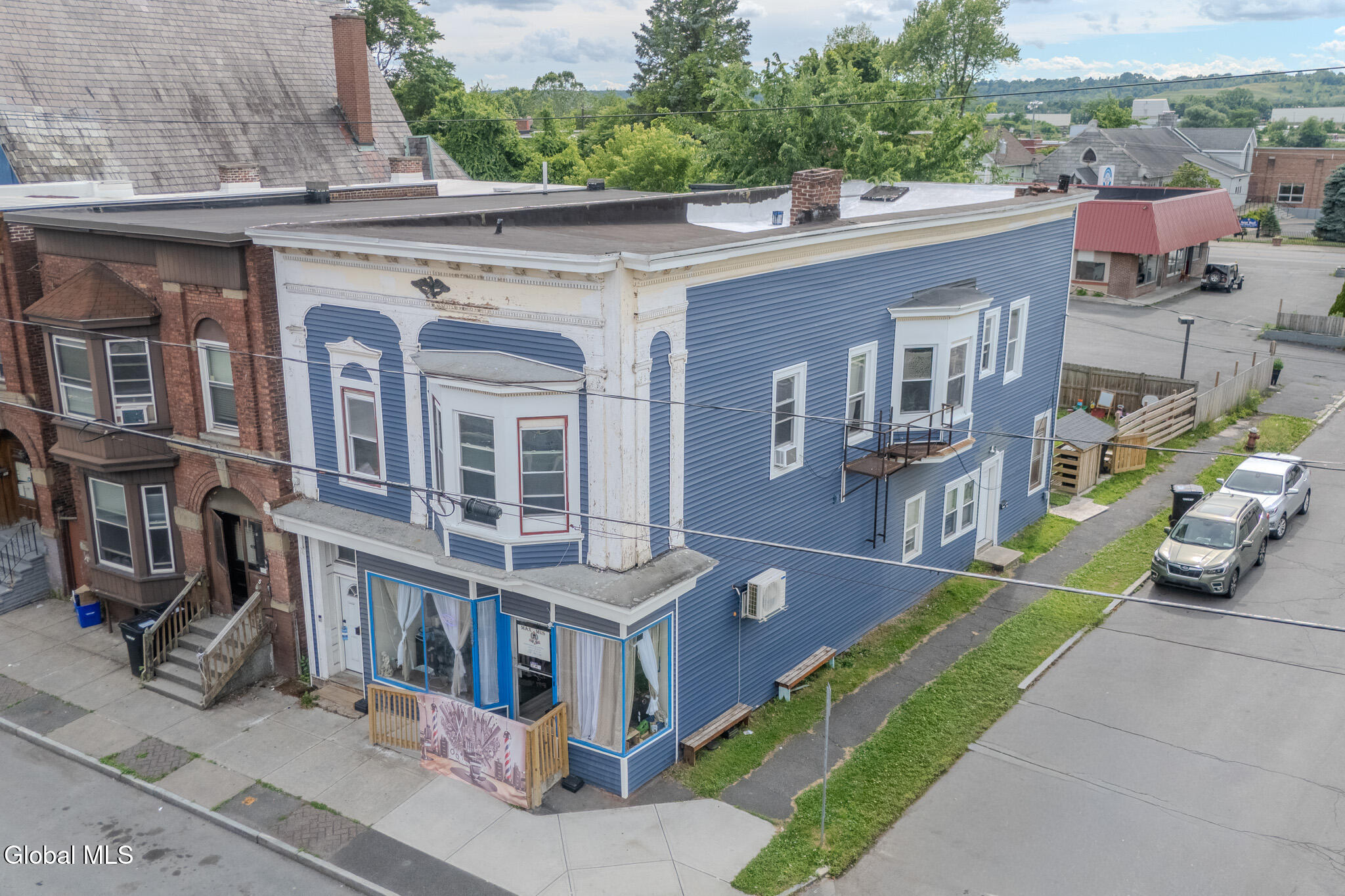 3367 6th Avenue Troy NY 12180