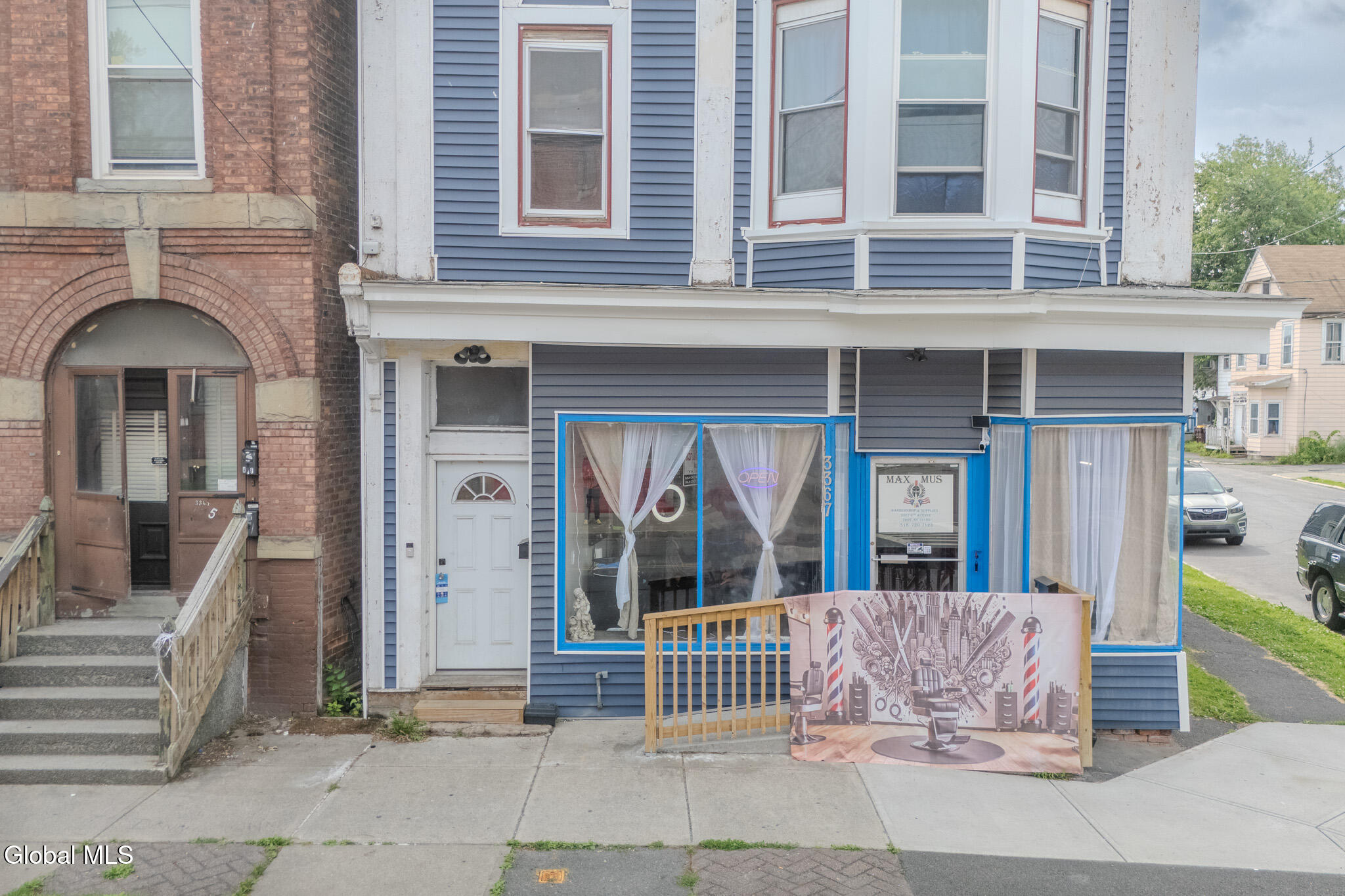 3367 6th Avenue Troy NY 12180