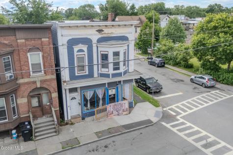 3367 6th Avenue Troy NY 12180