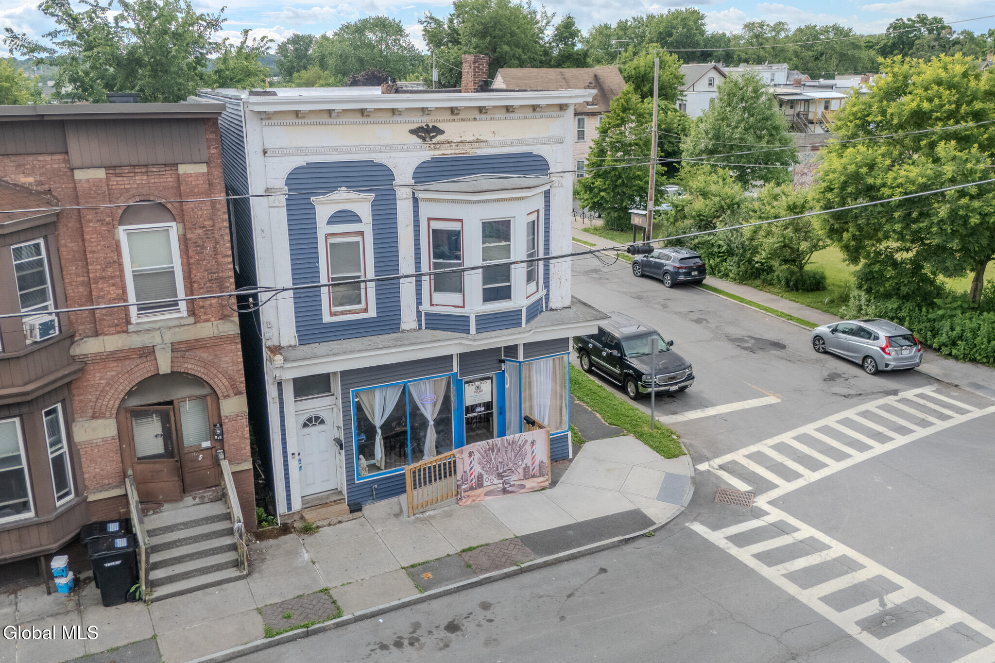 3367 6th Avenue Troy NY 12180