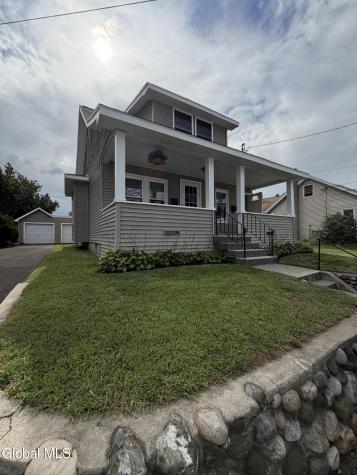 4 Orford Street Albany NY 12205
