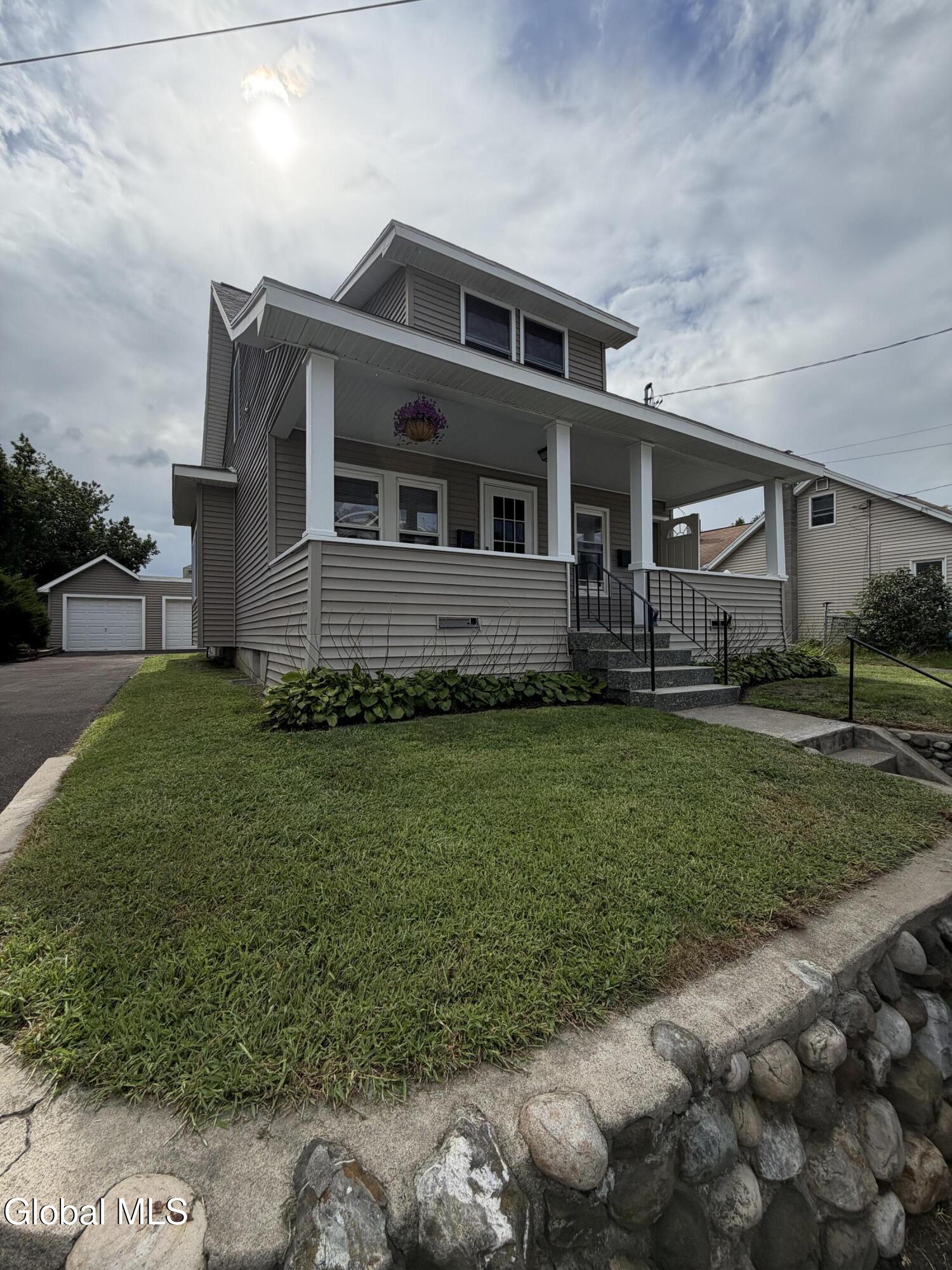 4 Orford Street Albany NY 12205