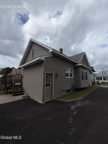 4 Orford Street Albany NY 12205